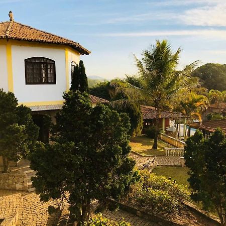 Pousada Morada Do Sol - Mg Sao Joao del Rei Exterior photo